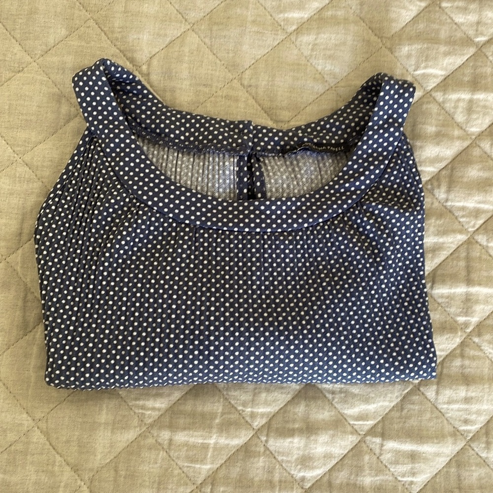 Medium blouse